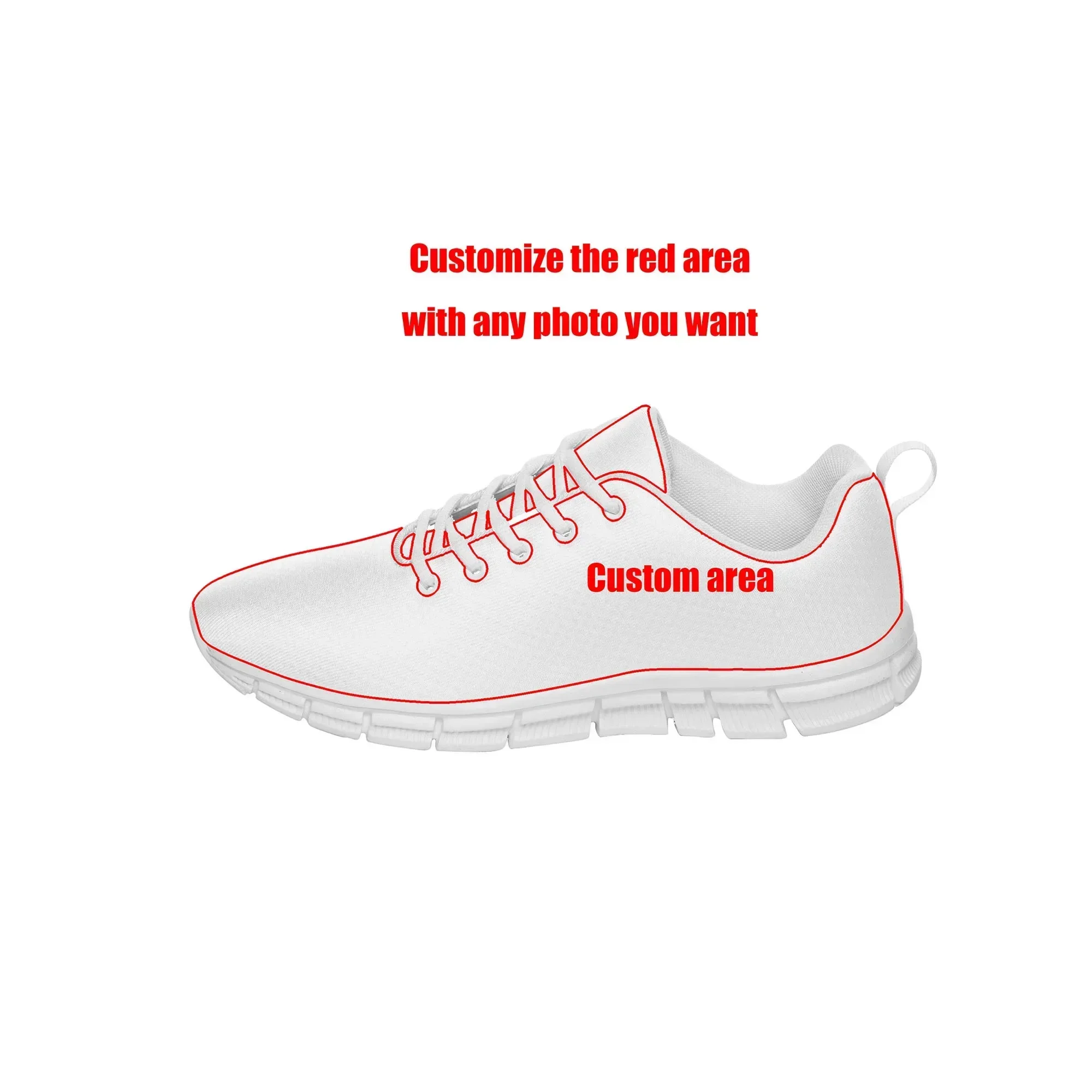 Tênis esportivos personalizado - Kids Shoes Women avaliação e preço