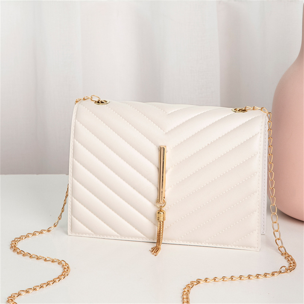 Bolsa tiracolo com aba borla f - Women'S Shoes Louis Vuitton avaliação e preço